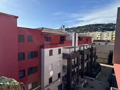 Appartement, 55,04 m²