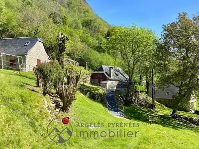 Maison, 249 m²