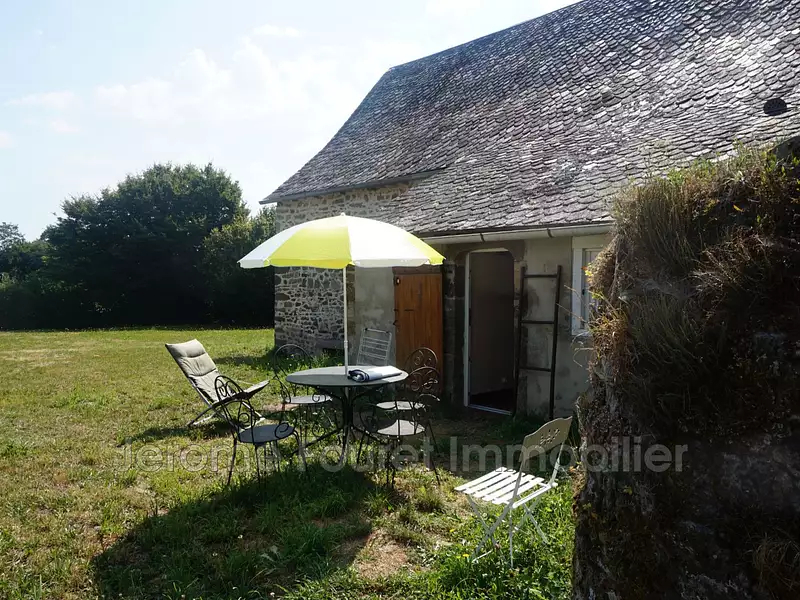 Maison, 71 m²