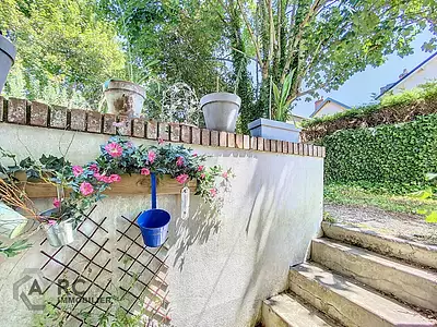 Maison, 74 m²