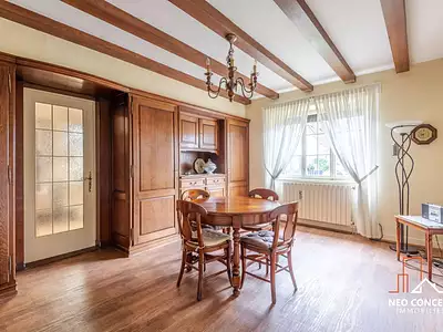 Maison, 200 m²