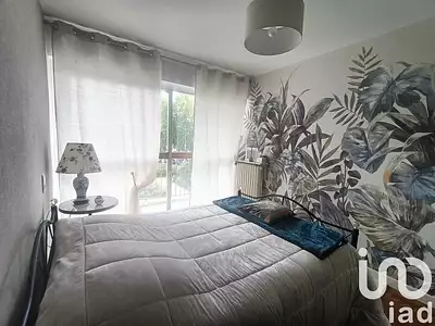 Appartement, 70 m²