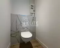 Appartement, 53,76 m²