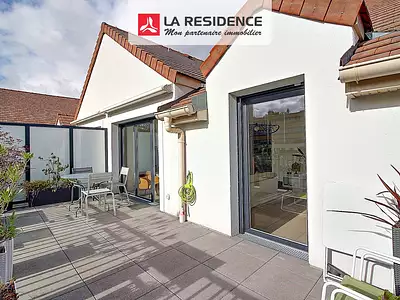 Appartement, 113 m²