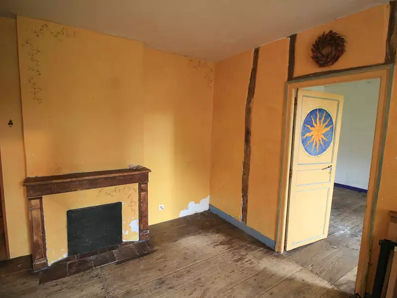 Maison, 76 m²