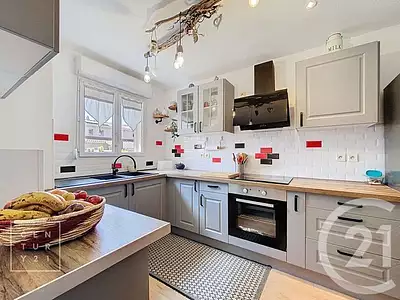 Maison, 73,2 m²