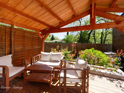 Maison, 180 m²