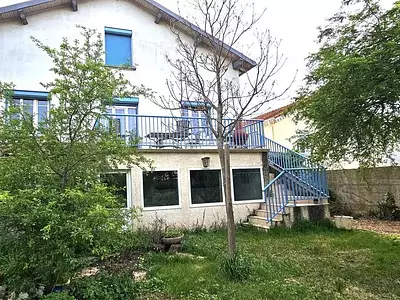 Maison, 250 m²