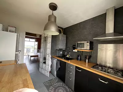 Appartement, 76 m²