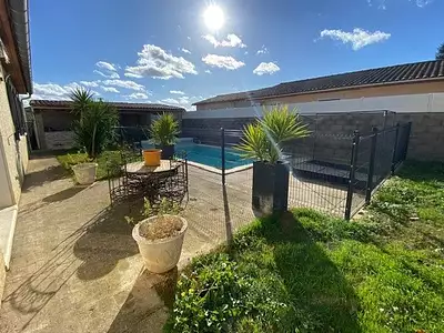Maison, 85 m²