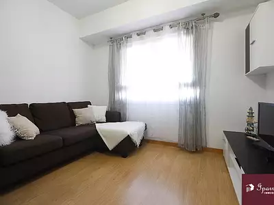 Appartement, 32,77 m²