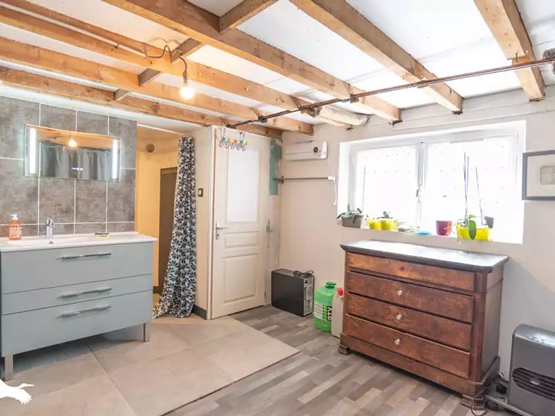 Maison, 130 m²
