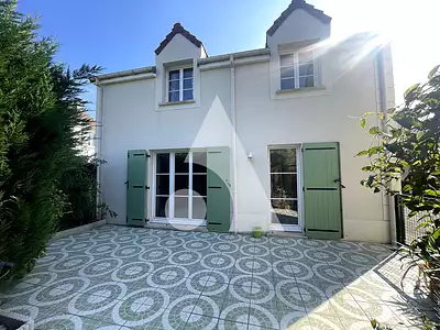 Maison, 77,29 m²