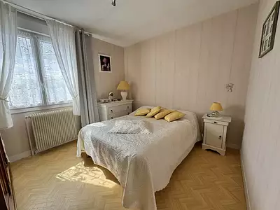 Maison, 111 m²