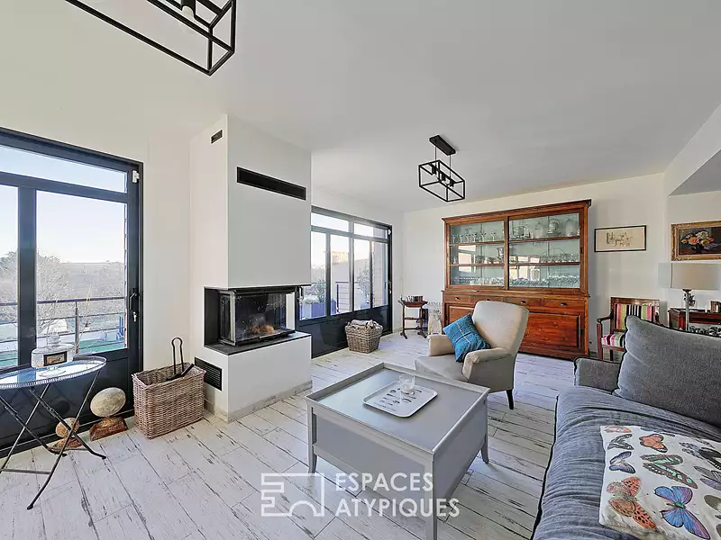 Maison, 204 m²