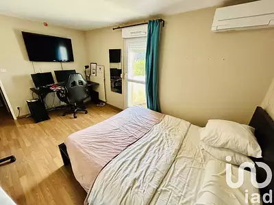 Maison, 95 m²