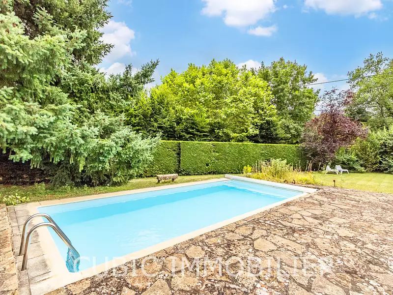 Maison, 112 m²