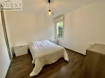Appartement, 45 m²