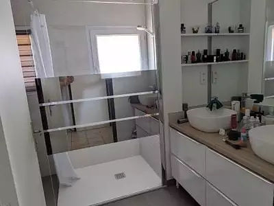 Appartement, 93 m²