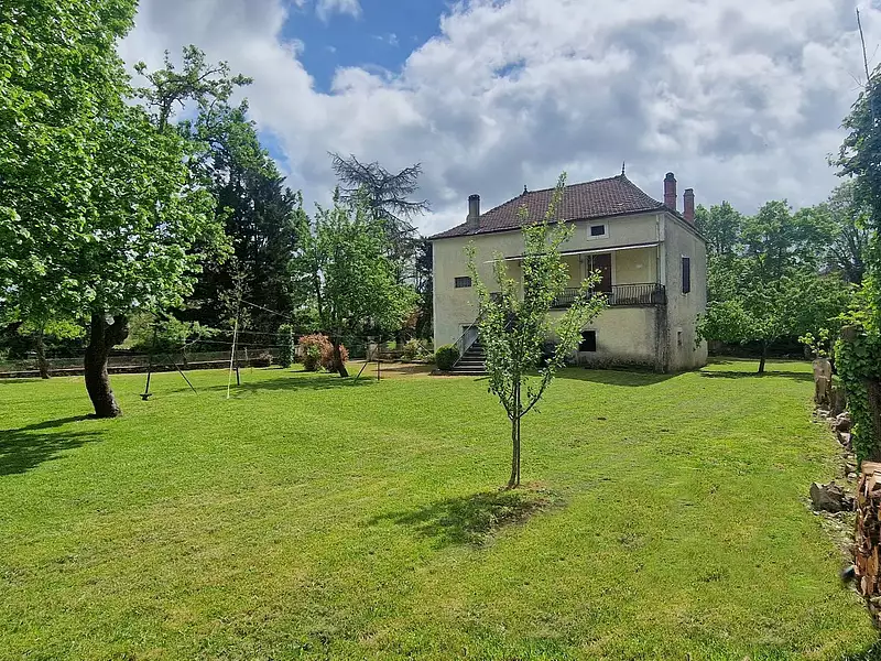 Maison, 115,74 m²