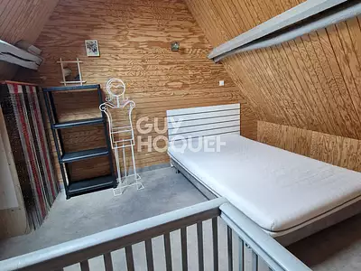 Maison, 150 m²