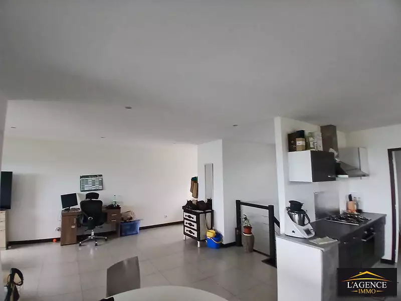 Maison, 95 m²