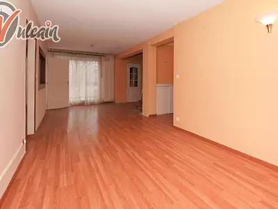 Maison, 81 m²