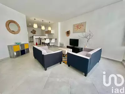 Appartement, 67 m²