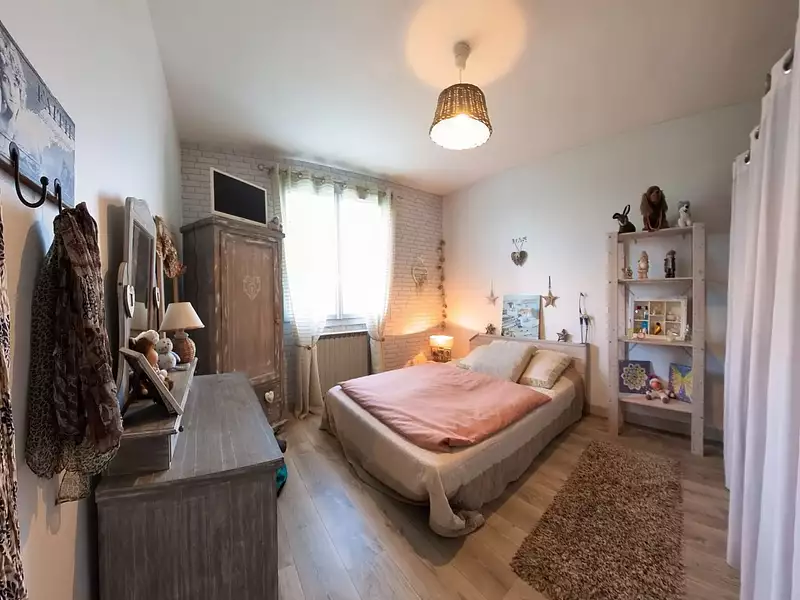 Maison, 120 m²
