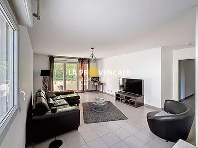 Appartement, 69 m²