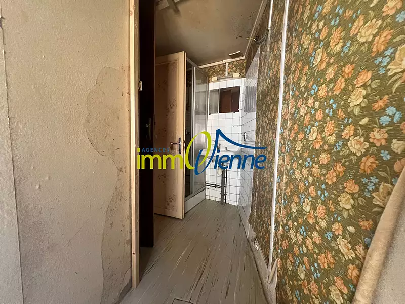 Maison, 100 m²