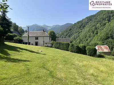 Maison, 200 m²