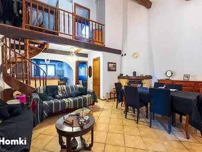 Maison, 100 m²