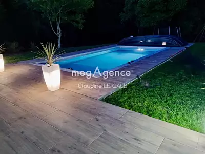 Maison, 200 m²