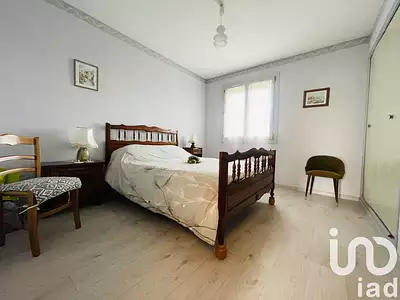Maison, 120 m²