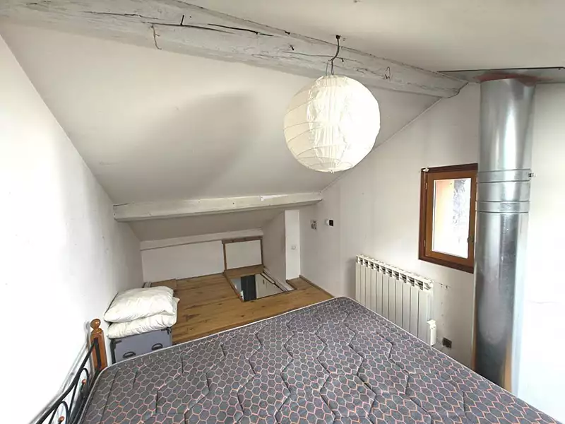 Appartement, 75 m²