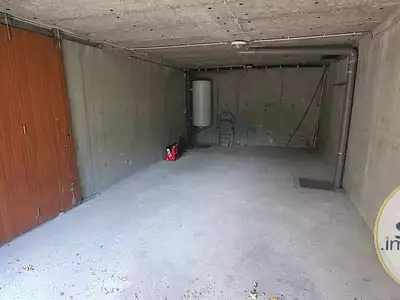 Appartement, 26,28 m²