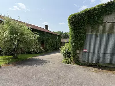 Maison, 250 m²