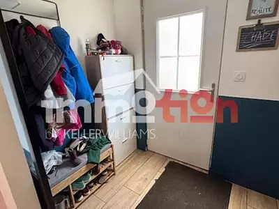 Maison, 140 m²