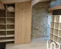 Appartement, 140 m²