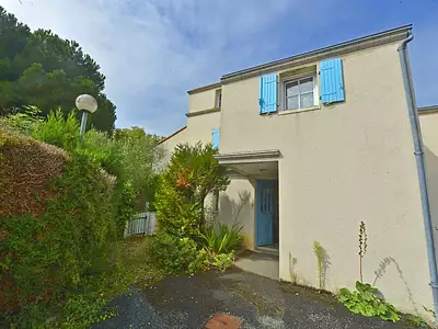 Appartement, 41,45 m²