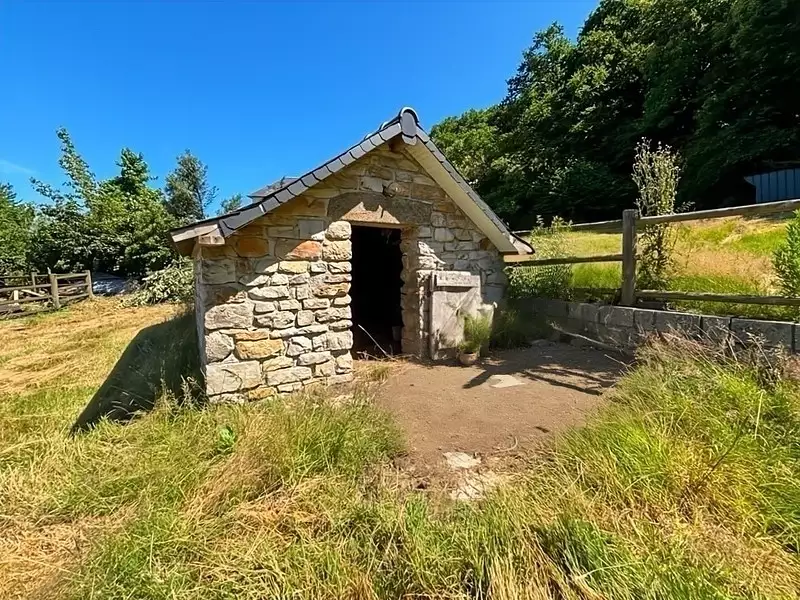 Maison, 120 m²