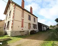 Maison, 282 m²