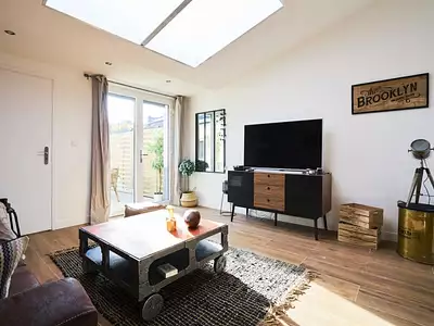 Maison, 100 m²