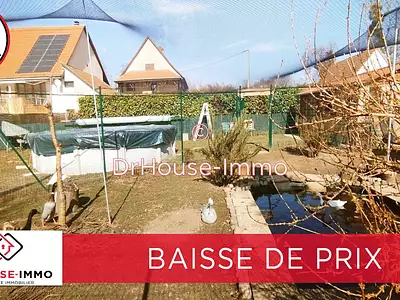 Maison, 171 m²