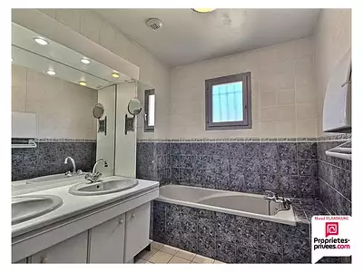 Maison, 119 m²