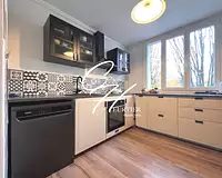 Appartement, 42,85 m²