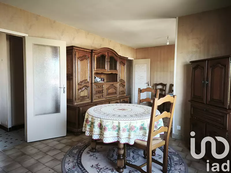 Maison, 72 m²