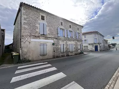 Appartement, 85,59 m²