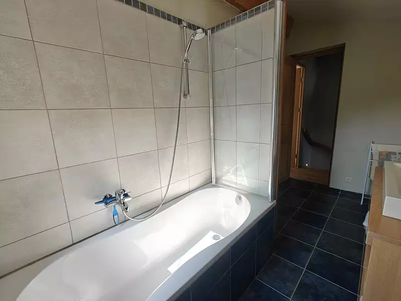Maison, 135 m²